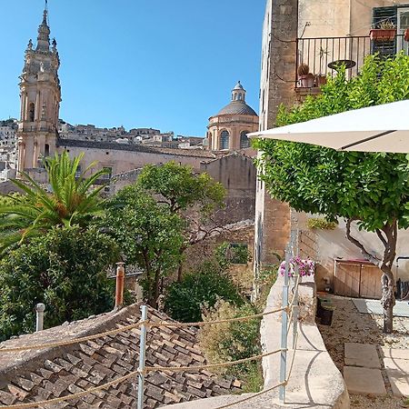 Casa Sipione Papa Bed & Breakfast Modica Exterior photo