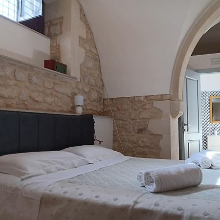 Casa Sipione Papa Bed & Breakfast Modica Exterior photo