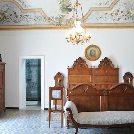 Casa Sipione Papa Bed & Breakfast Modica Exterior photo