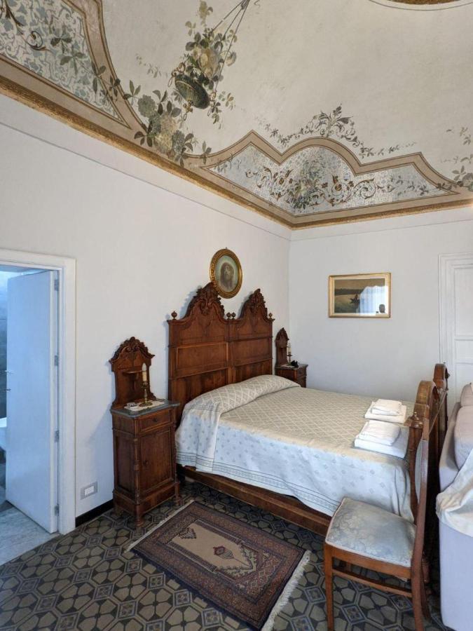 Casa Sipione Papa Bed & Breakfast Modica Exterior photo