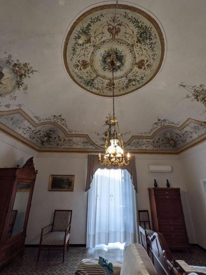 Casa Sipione Papa Bed & Breakfast Modica Exterior photo