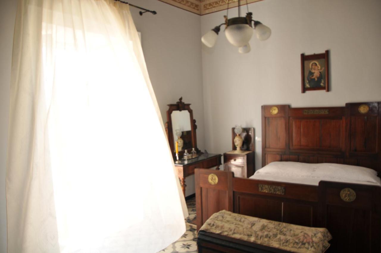 Casa Sipione Papa Bed & Breakfast Modica Exterior photo
