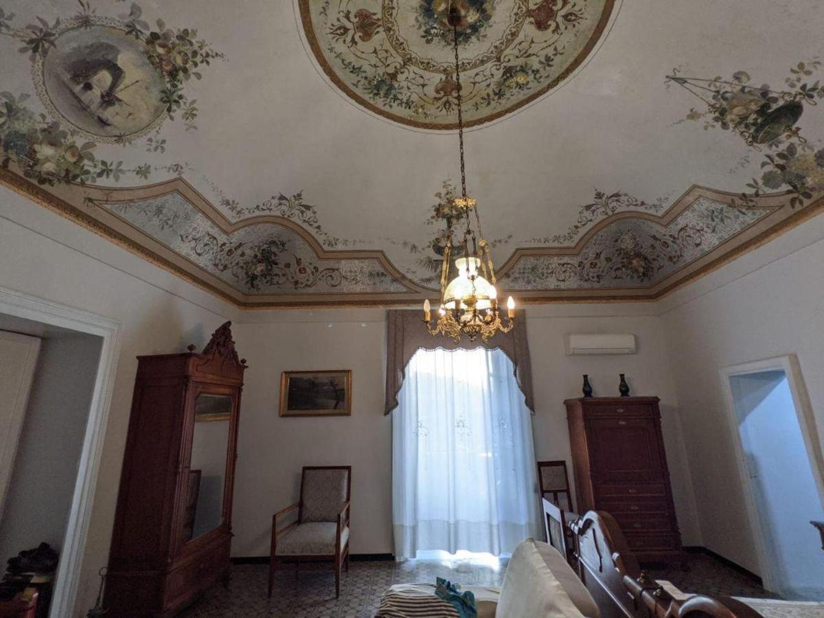 Casa Sipione Papa Bed & Breakfast Modica Exterior photo