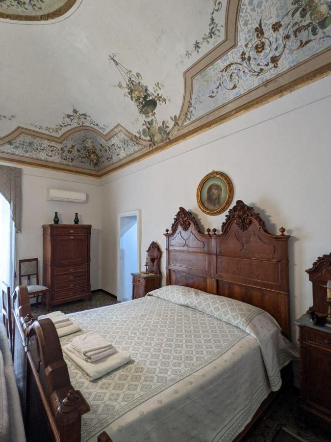 Casa Sipione Papa Bed & Breakfast Modica Exterior photo