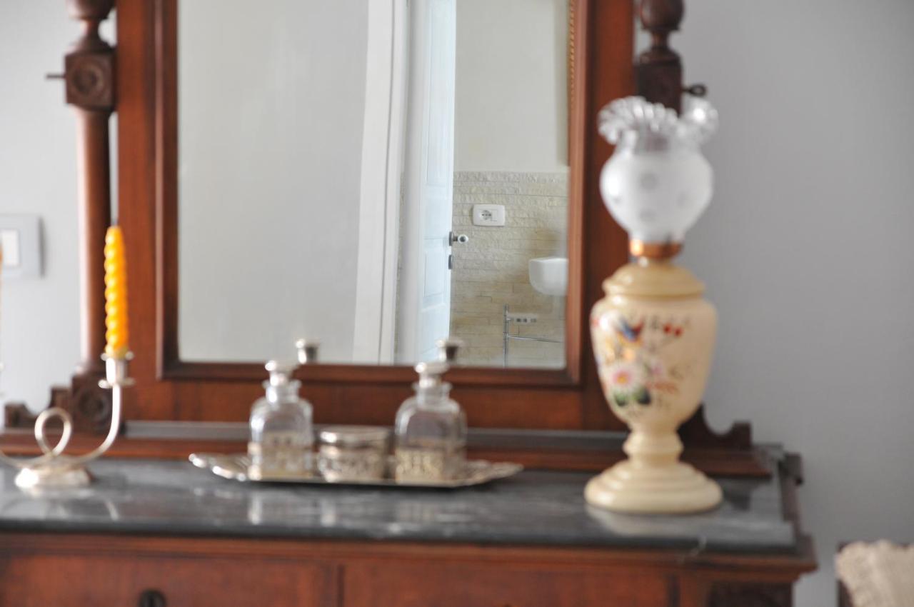 Casa Sipione Papa Bed & Breakfast Modica Exterior photo