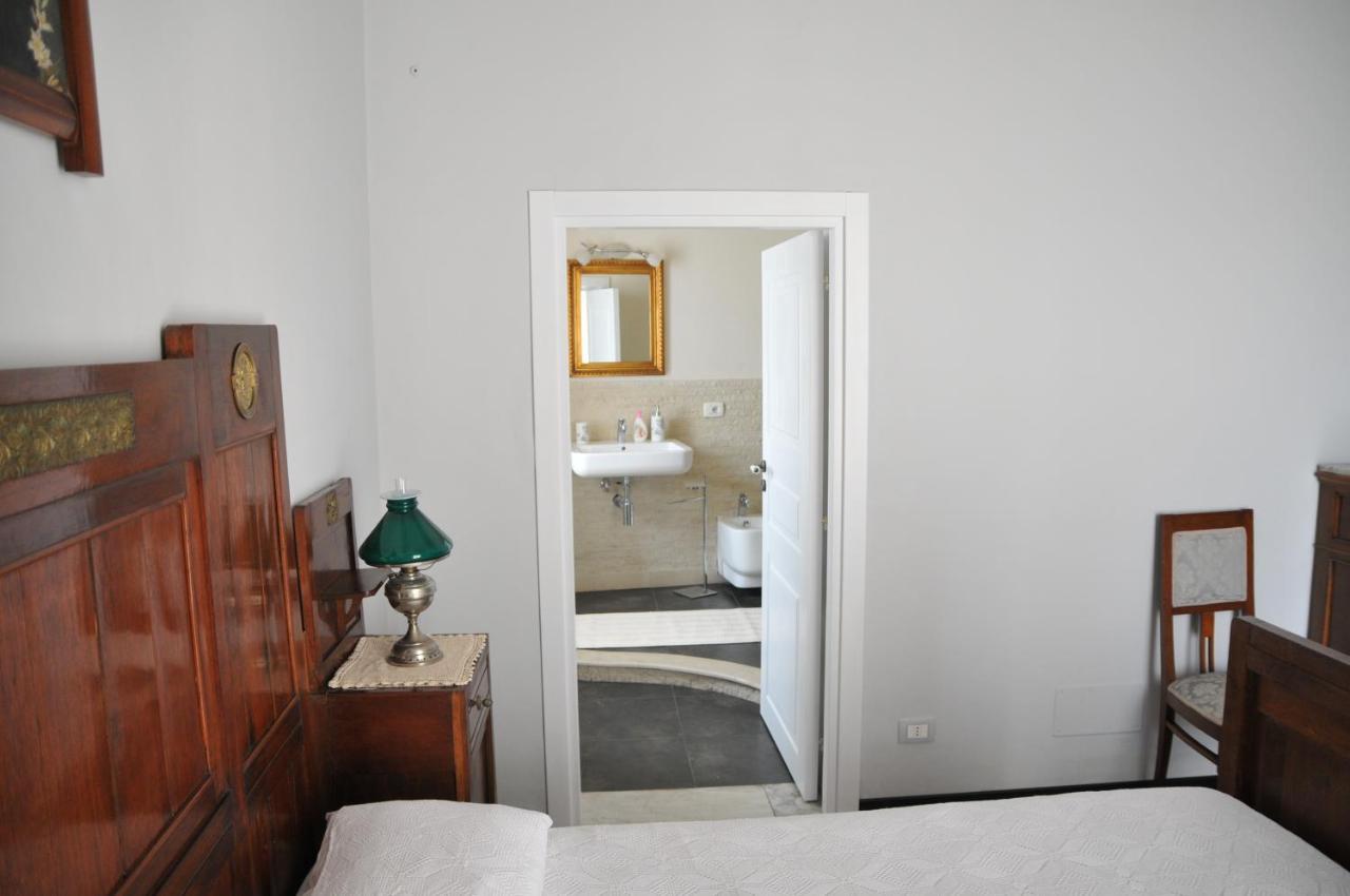 Casa Sipione Papa Bed & Breakfast Modica Exterior photo