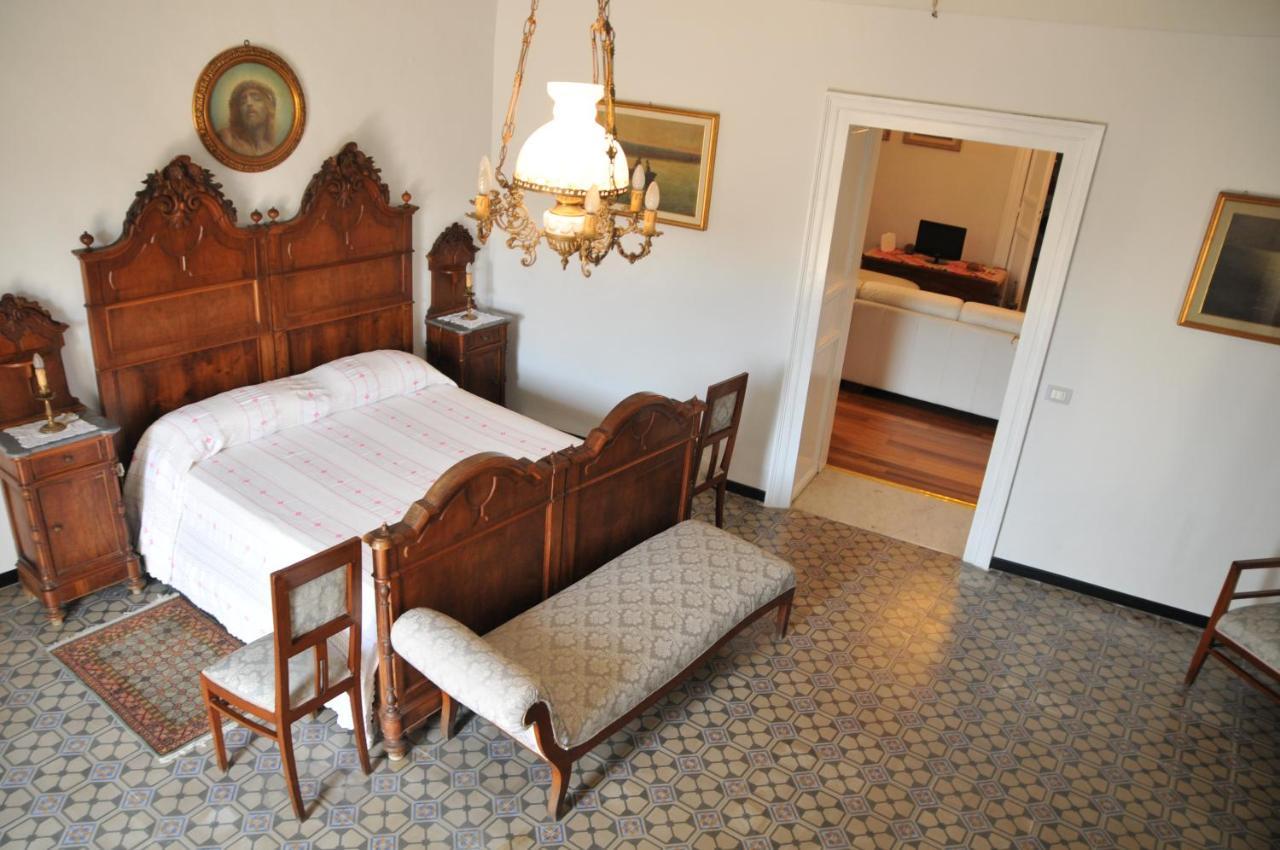 Casa Sipione Papa Bed & Breakfast Modica Exterior photo