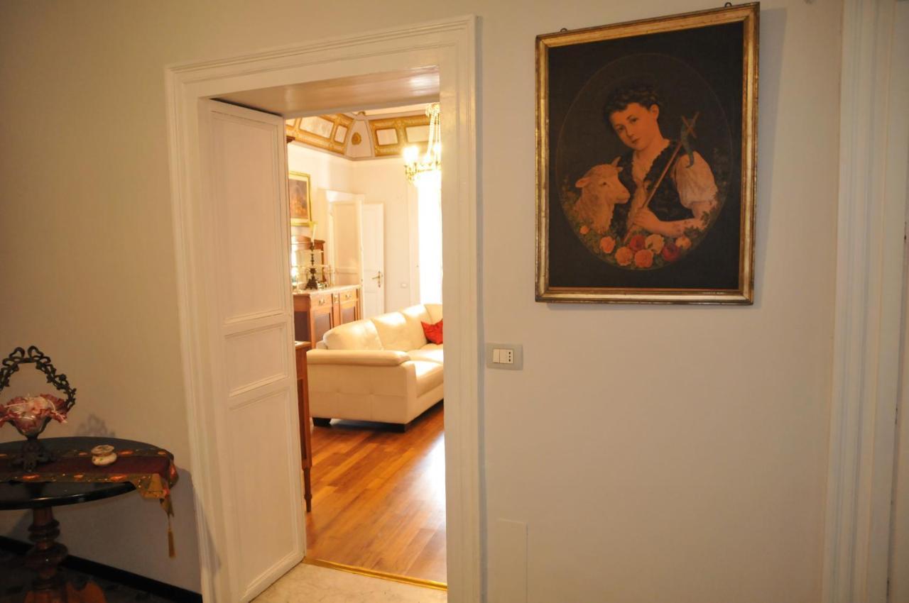 Casa Sipione Papa Bed & Breakfast Modica Exterior photo