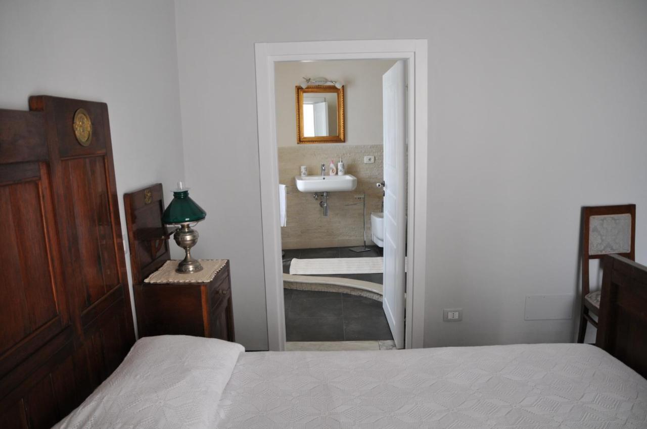 Casa Sipione Papa Bed & Breakfast Modica Exterior photo