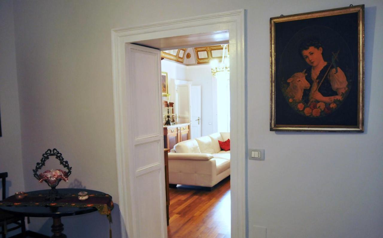 Casa Sipione Papa Bed & Breakfast Modica Exterior photo
