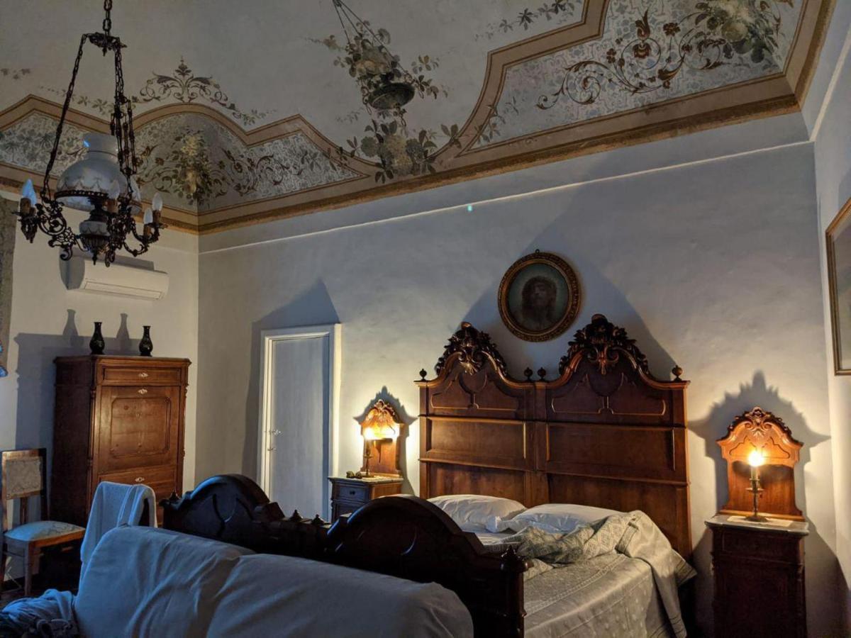 Casa Sipione Papa Bed & Breakfast Modica Exterior photo