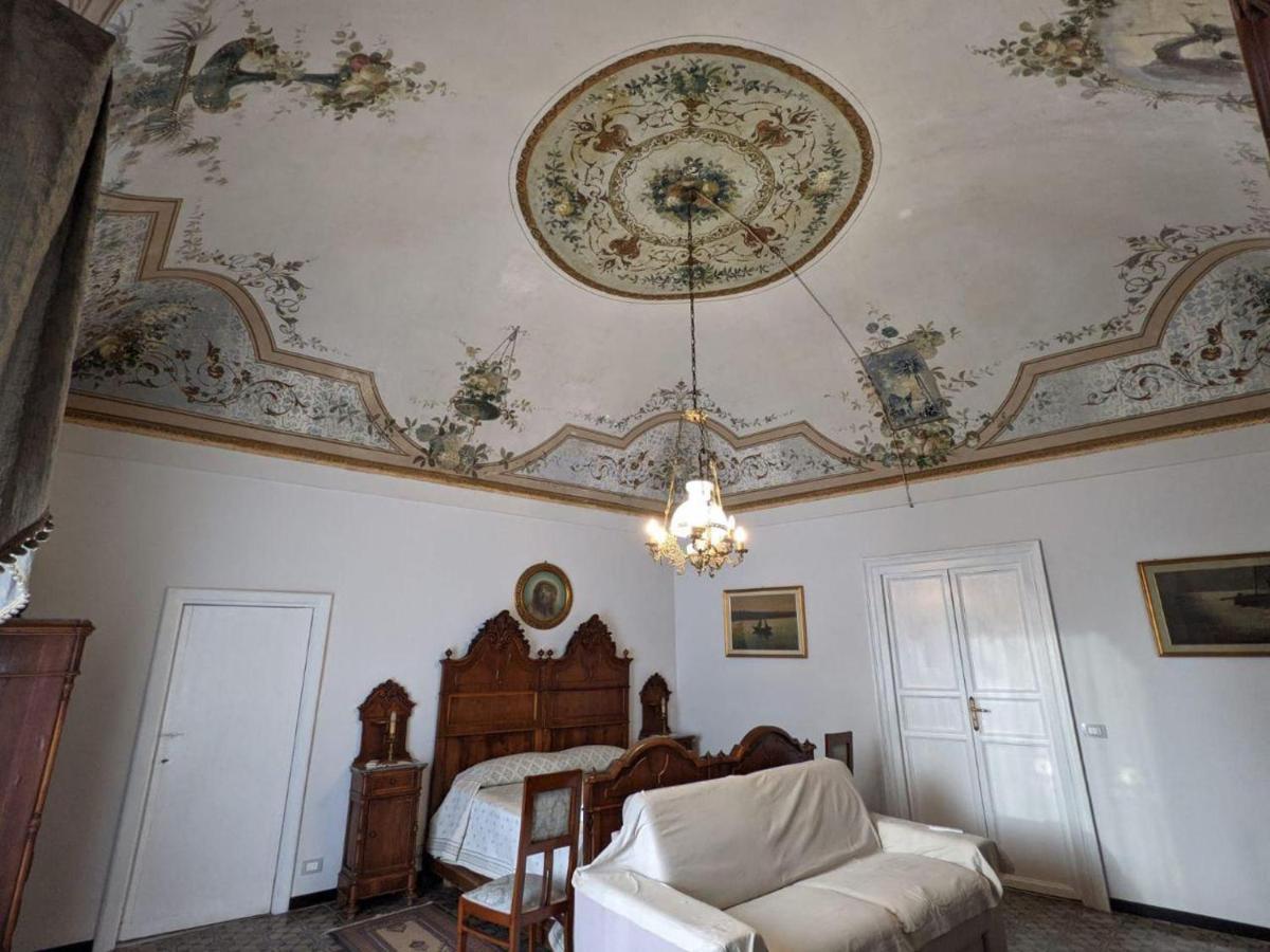 Casa Sipione Papa Bed & Breakfast Modica Exterior photo