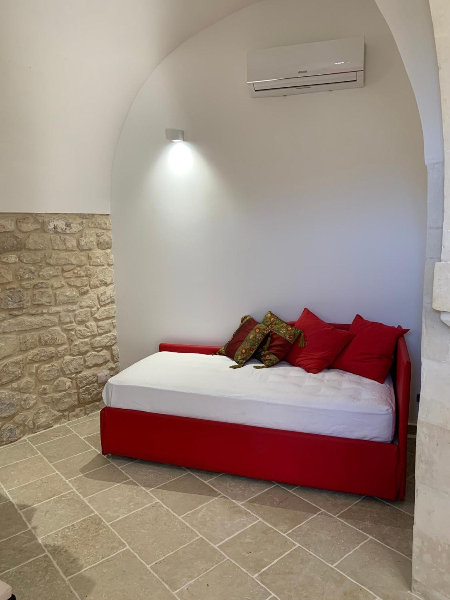 Casa Sipione Papa Bed & Breakfast Modica Exterior photo