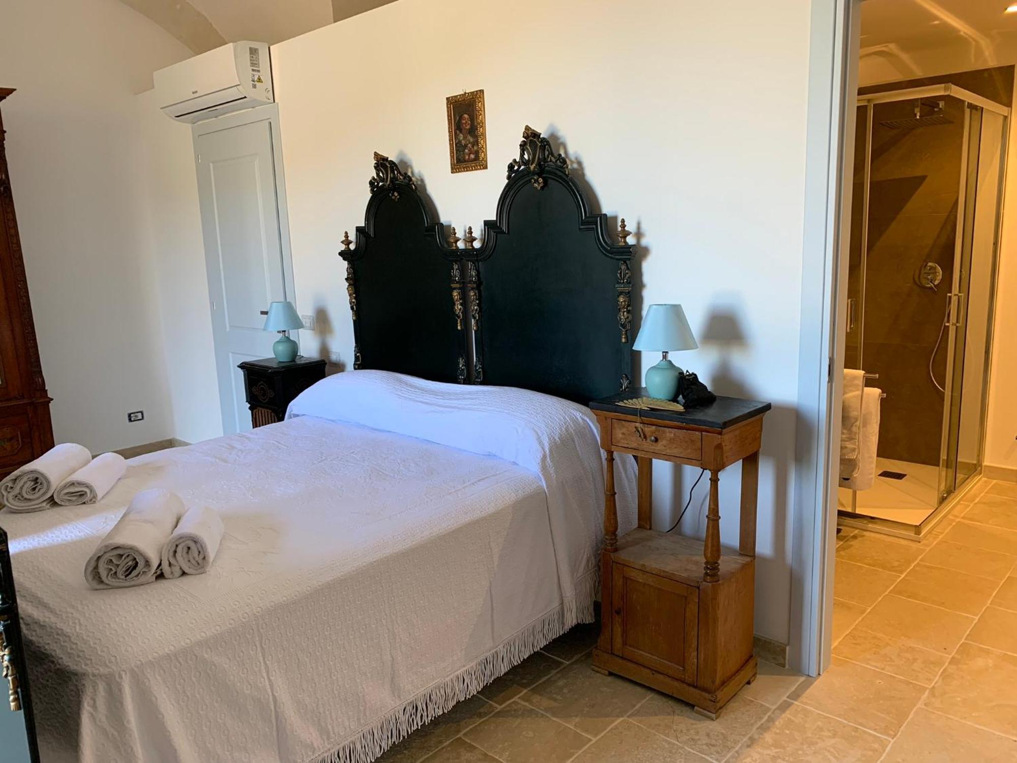 Casa Sipione Papa Bed & Breakfast Modica Exterior photo
