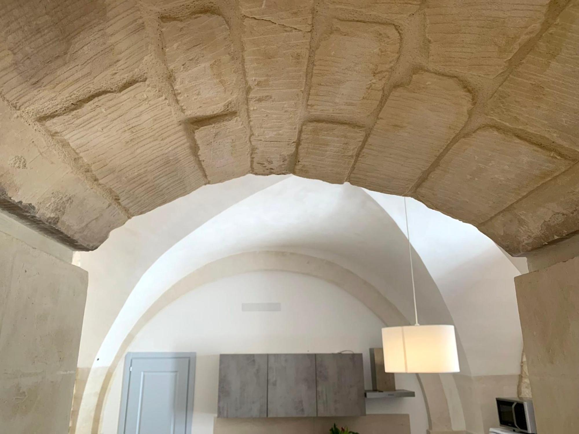 Casa Sipione Papa Bed & Breakfast Modica Exterior photo