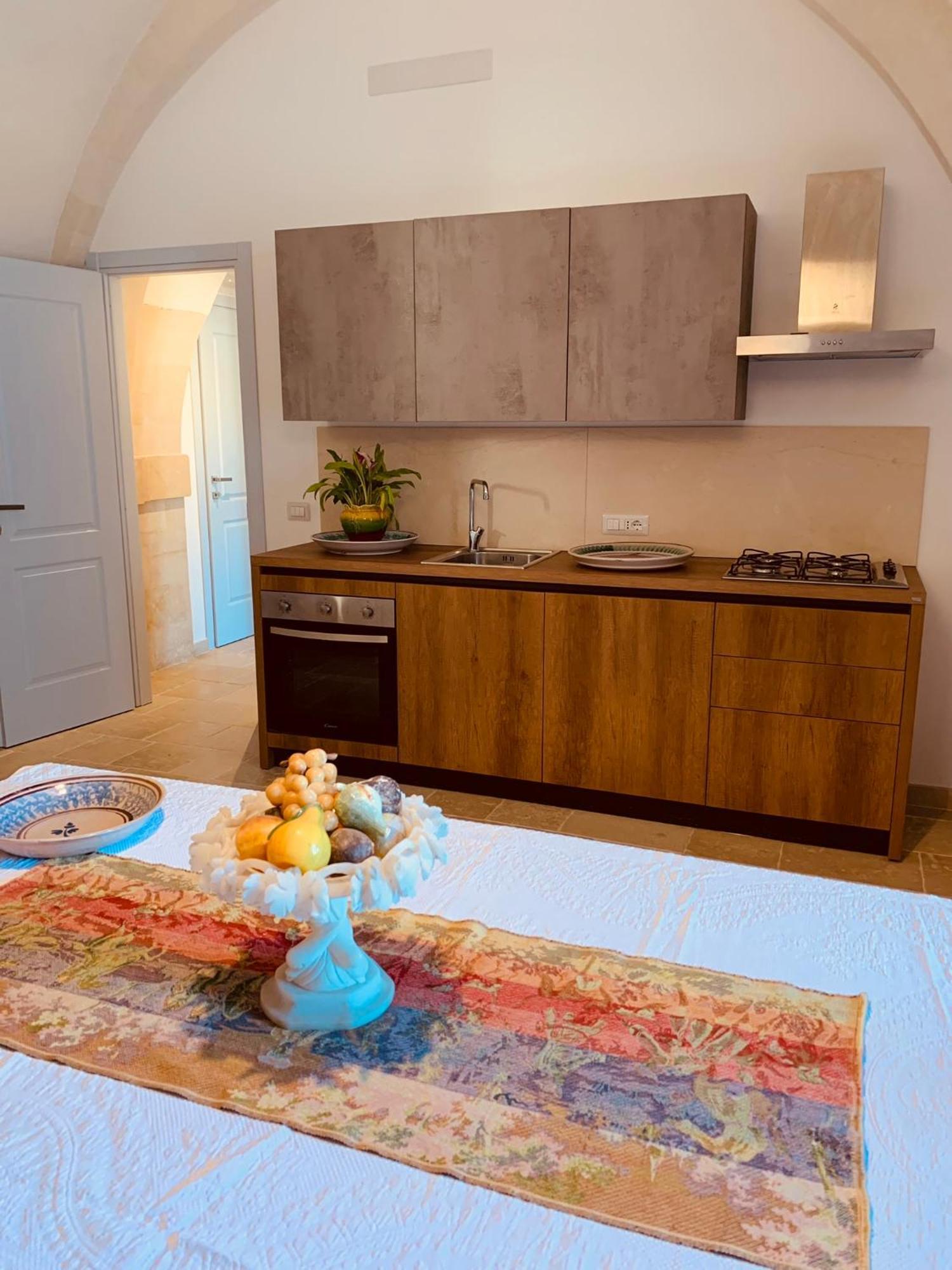 Casa Sipione Papa Bed & Breakfast Modica Exterior photo