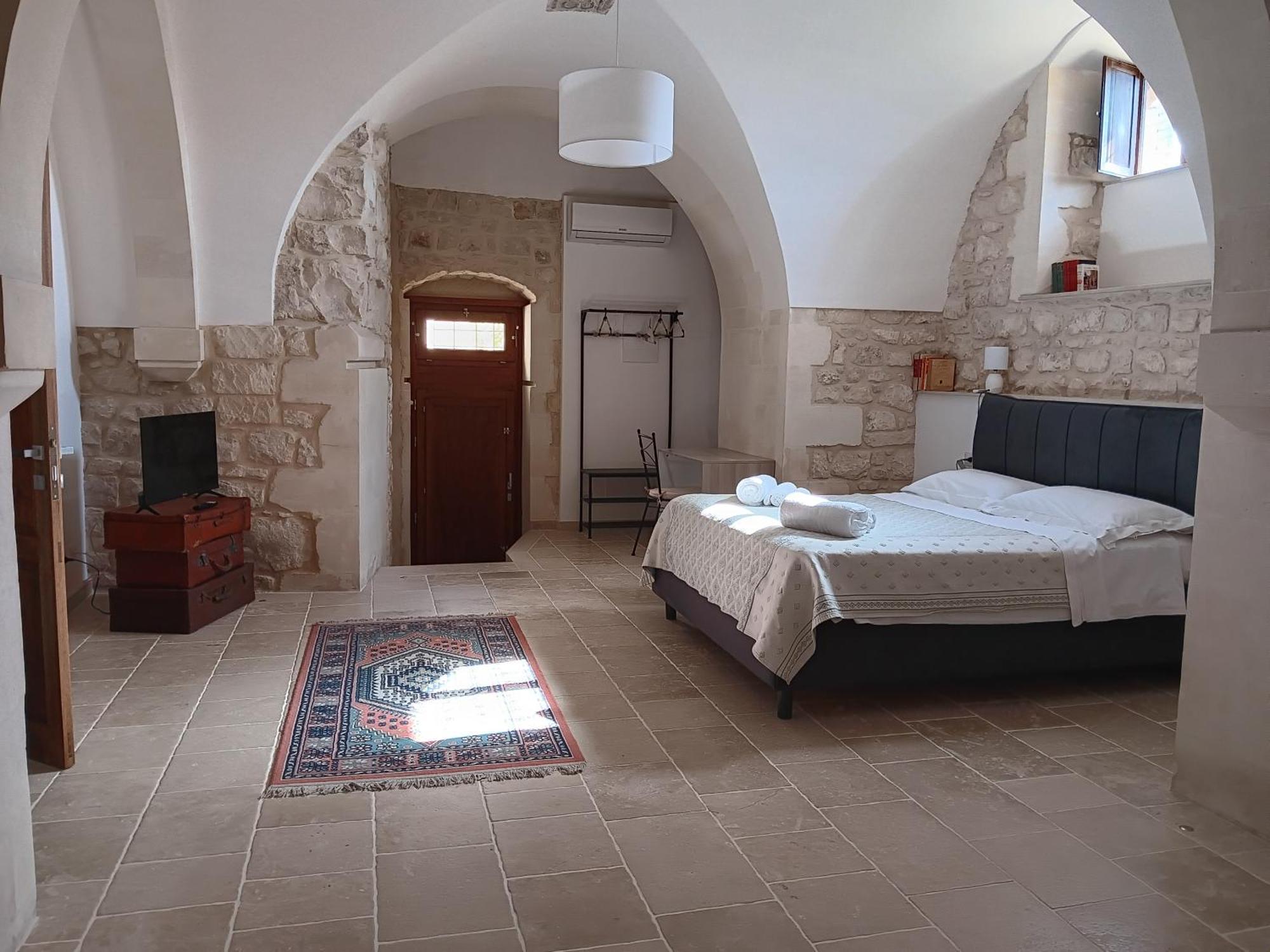 Casa Sipione Papa Bed & Breakfast Modica Exterior photo
