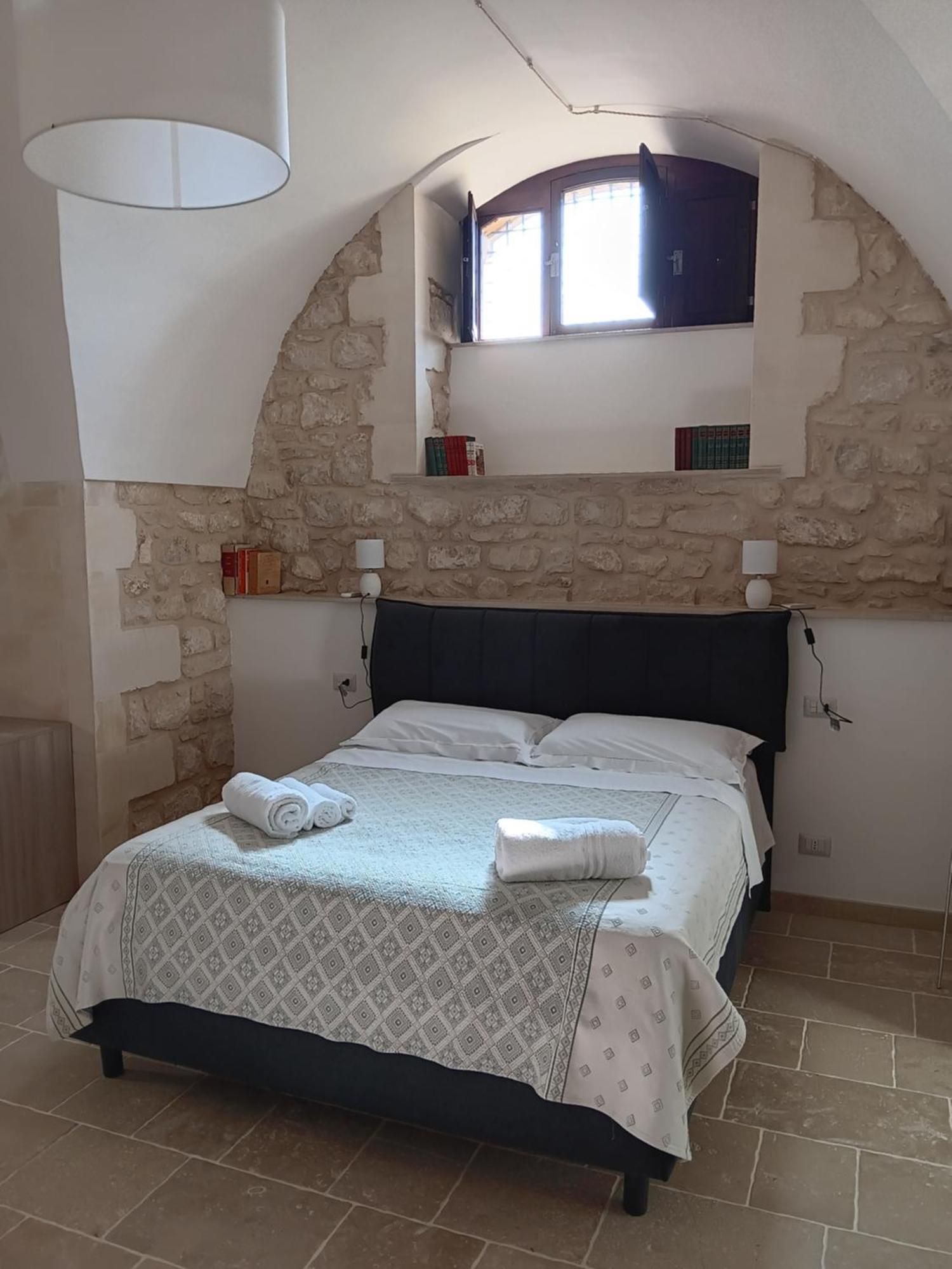 Casa Sipione Papa Bed & Breakfast Modica Exterior photo