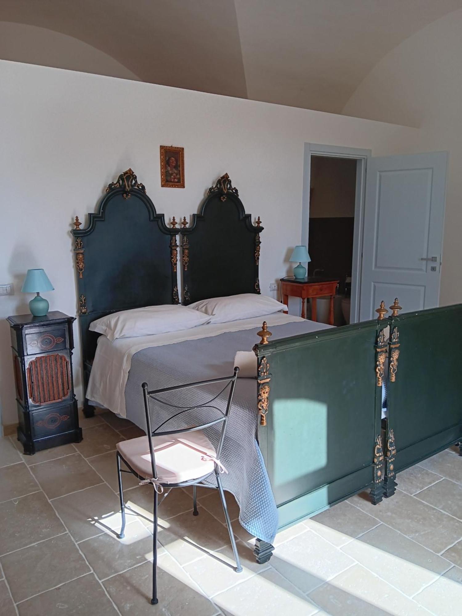 Casa Sipione Papa Bed & Breakfast Modica Exterior photo