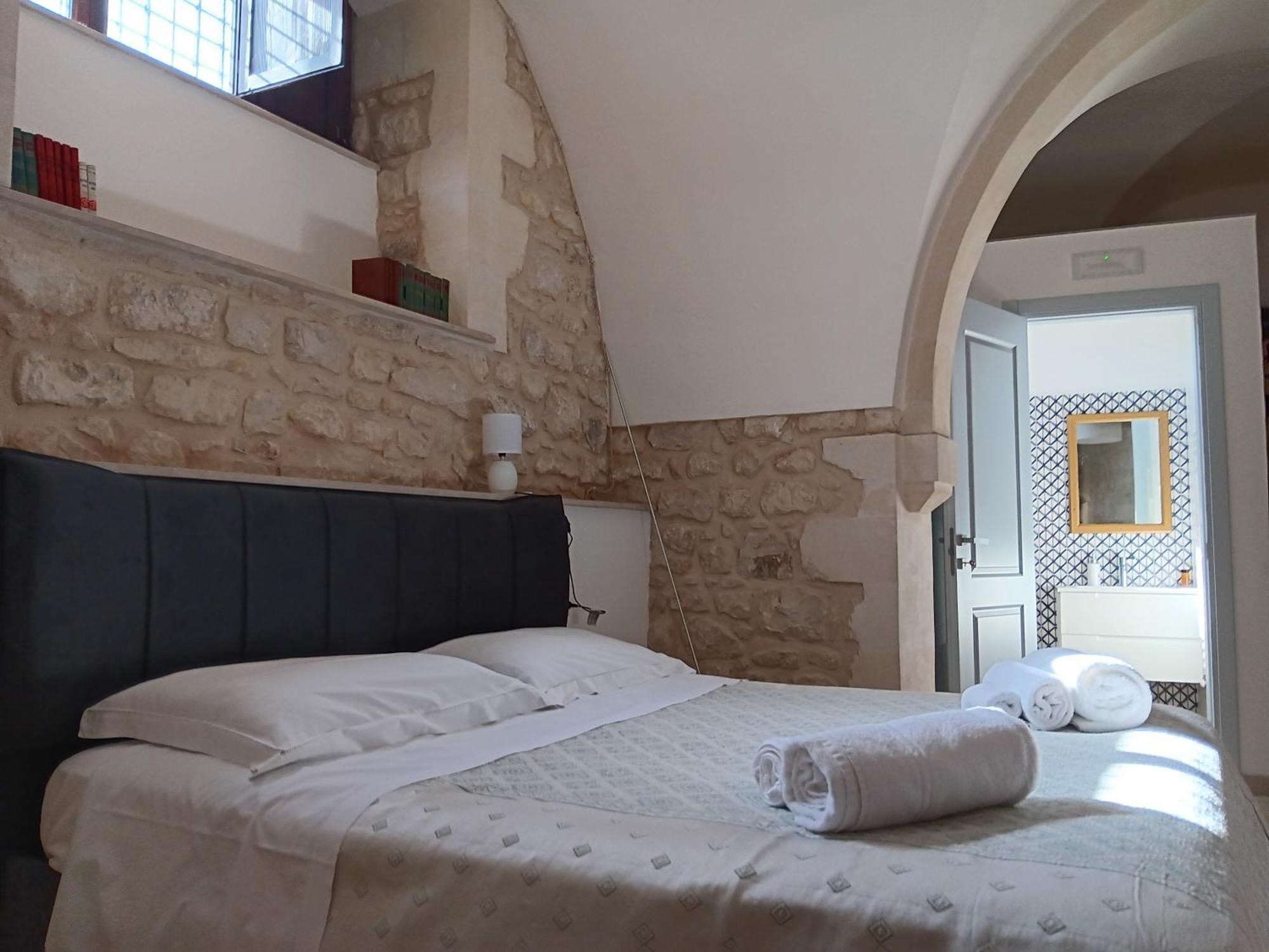 Casa Sipione Papa Bed & Breakfast Modica Exterior photo