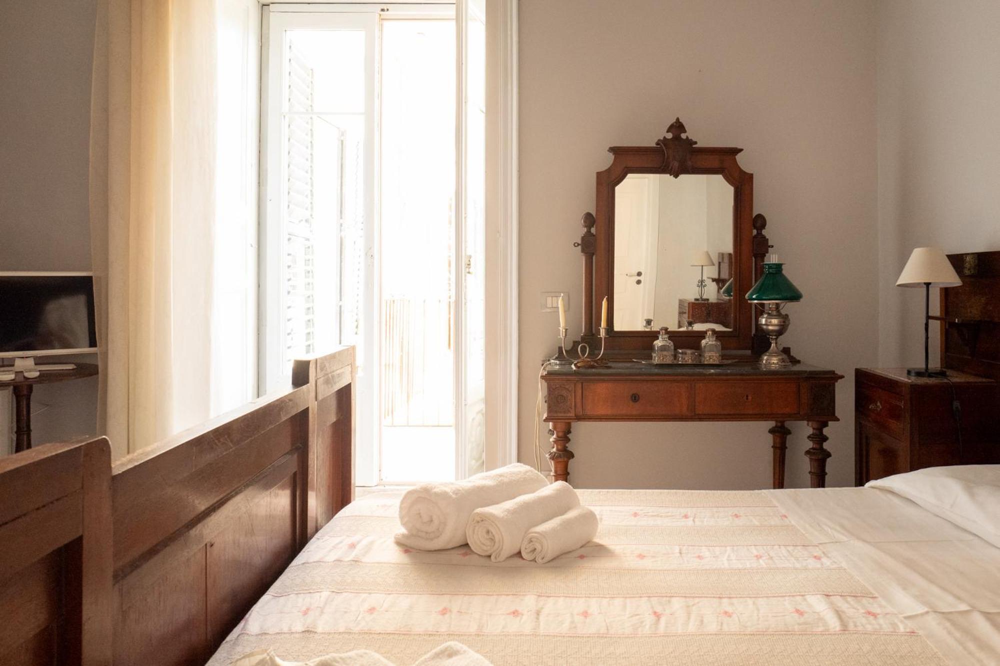 Casa Sipione Papa Bed & Breakfast Modica Exterior photo