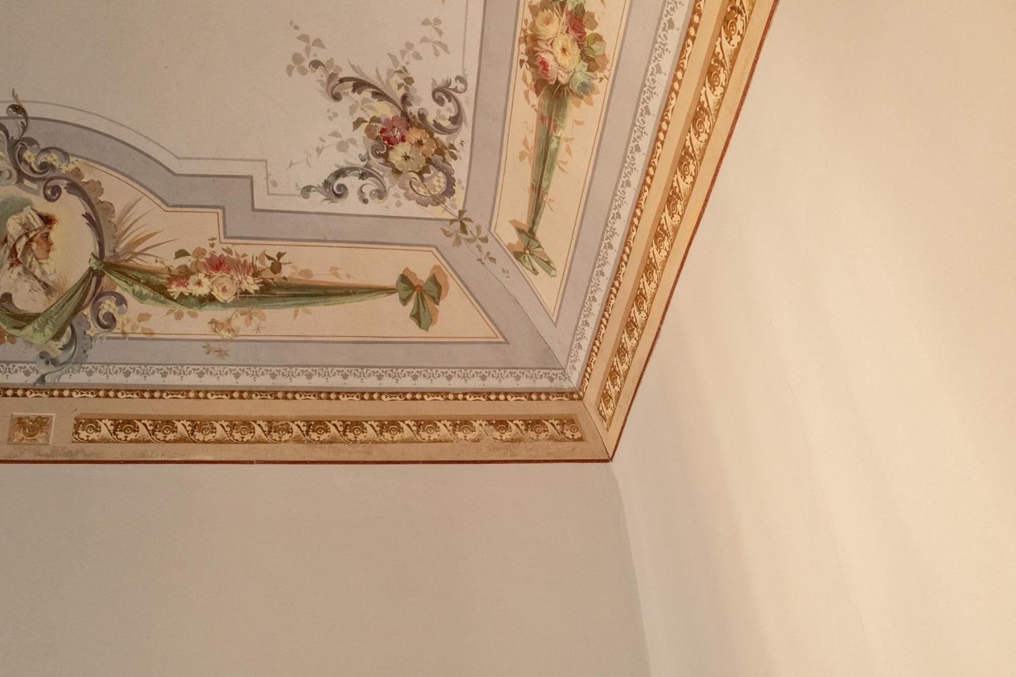 Casa Sipione Papa Bed & Breakfast Modica Exterior photo