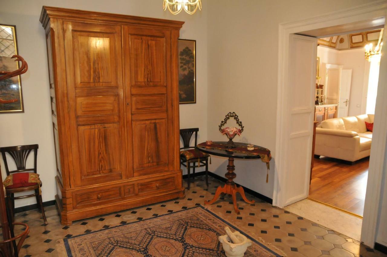 Casa Sipione Papa Bed & Breakfast Modica Exterior photo