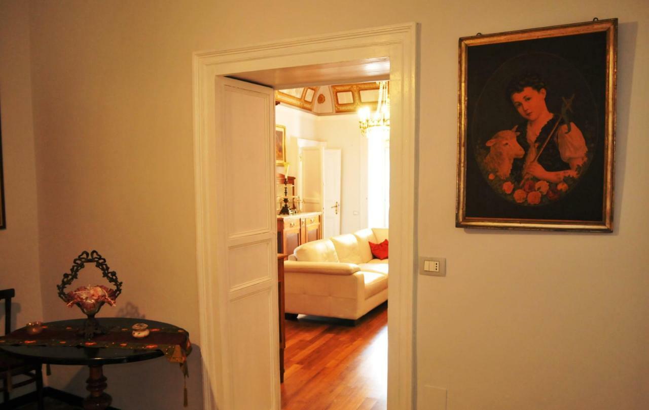 Casa Sipione Papa Bed & Breakfast Modica Exterior photo