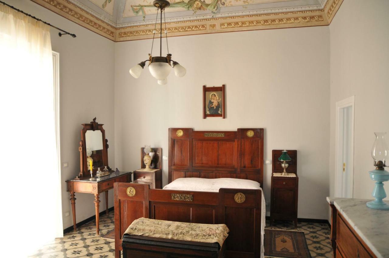 Casa Sipione Papa Bed & Breakfast Modica Exterior photo